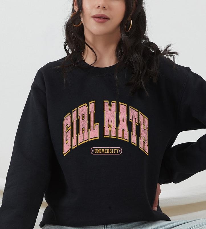 Girl Math Girl Math Shirt Girl Math University Girl Math Funny Quotes Math Girl Math ; Cotton Polyester Womenswear Light T-Shirts, Hoodie, Sweatshirt - T-Shirt, Sweatshirt, Hoodie