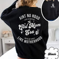 Girl Mom Era Motherhood Mom Girl Mom Girl Mama Girl Mom T-Shirts, Hoodie, Sweatshirt - T-Shirt, Sweatshirt, Hoodie