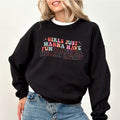 Just Wanna Have Fundamental Human Rights Rights Girl'S Power Pro Choice Feminism Womenswear T-Shirts, Hoodie, Sweatshirt - T-Shirt, Sweatshirt, Hoodie