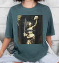 Will Be Shirt Medusa Statue Greek Mythology Shirt Empowerment Top T-Shirts, Hoodie, Sweatshirt - T-Shirt, Sweatshirt, Hoodie