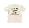 Give Me Your Social Capybara Funny Comfort Colors Shirt T-Shirts, Hoodie, Sweatshirt - T-Shirt, Sweatshirt, Hoodie