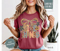 Give Thanks Comfort Colors Shirt Fall T-Shirts, Hoodie, Sweatshirt - T-Shirt, Sweatshirt, Hoodie