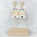Glam Easter Egg Earrings T-Shirts, Hoodie, Sweatshirt - T-Shirt, Sweatshirt, Hoodie