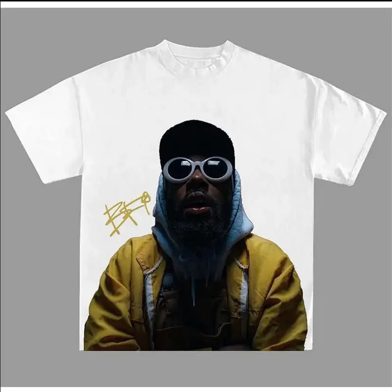 Glass Yellow Brent Sonder Rap Signature Print Streetwear Shirt T-Shirts, Hoodie, Sweatshirt - T-Shirt, Sweatshirt, Hoodie