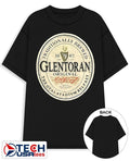 Glentoran Original 1882 Traditionally Brewed logo shirt Unisex T-shirt, Sweatshirt, Hoodie, Long Sleeve Tee - T-Shirt, Sweatshirt, Hoodie