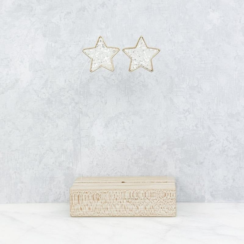 Glitter Star Studs *Final Sale* T-Shirts, Hoodie, Sweatshirt - T-Shirt, Sweatshirt, Hoodie
