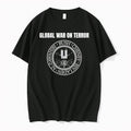 Global War On Terror Al Zawahiri Bush Cheney Bin Laden Tshirts Sweater Unisex T-shirt, Sweatshirt, Hoodie, Long Sleeve Tee - T-Shirt, Sweatshirt, Hoodie