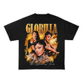 Glorilla Fan Vintage 90s Rap Bootleg Streetwear Shirt.{N002}2 T-Shirts, Hoodie, Sweatshirt - T-Shirt, Sweatshirt, Hoodie