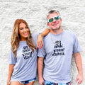 Go Ask T-Shirts, Hoodie, Sweatshirt - T-Shirt, Sweatshirt, Hoodie