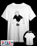 Go Satoru Gojo Jujutsu Kaisen shirt Unisex T-shirt, Sweatshirt, Hoodie, Long Sleeve Tee - T-Shirt, Sweatshirt, Hoodie