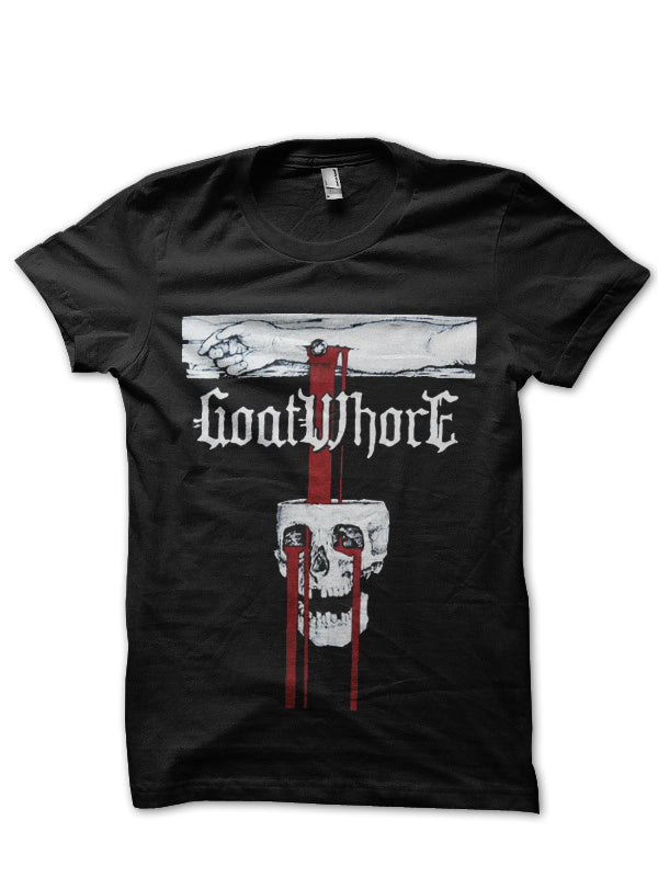 Goatwhore Style008 T-Shirts, Hoodie, Sweatshirt - T-Shirt, Sweatshirt, Hoodie