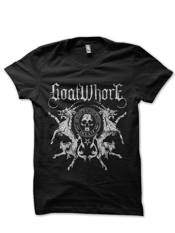 Goatwhore Style007 T-Shirts, Hoodie, Sweatshirt - T-Shirt, Sweatshirt, Hoodie