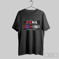 God Bless This Home And All Who Love The New York Giants New York Yankees Unisex T-shirt, Sweatshirt, Hoodie, Long Sleeve Tee - T-Shirt, Sweatshirt, Hoodie
