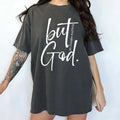 God Changes Everything Comfort Colors Shirt Faith God Christian Religious Bible Verse God Lovers T-Shirts, Hoodie, Sweatshirt - T-Shirt, Sweatshirt, Hoodie