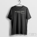 God Family Country In That Order Charlie Kirk Shirt Sweater Unisex T-shirt, Sweatshirt, Hoodie, Long Sleeve Tee - T-Shirt, Sweatshirt, Hoodie