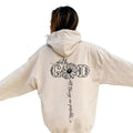 God Wild Flowers Christian Faith Religious Jesus Christ Cotton Menswear Polyester T-Shirts, Hoodie, Sweatshirt - T-Shirt, Sweatshirt, Hoodie