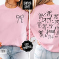 God Is Good Cute Religious Religious T-Shirts, Hoodie, Sweatshirt - T-Shirt, Sweatshirt, Hoodie