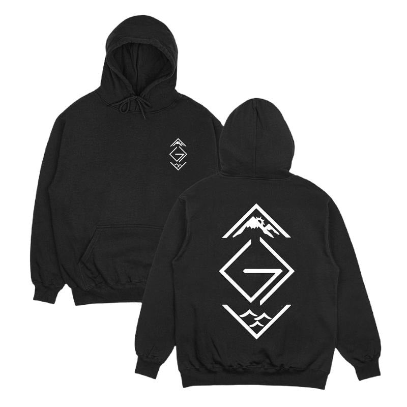 God Is Greater Than Highs Lows Bible Jesus Lover Faith Jesus Shirt Hooded Casual T-Shirts, Hoodie, Sweatshirt - T-Shirt, Sweatshirt, Hoodie