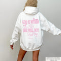 God Is Within Her She Will Not Fall Coquette Christian Jesus Christian Christian Bible Verse T-Shirts, Hoodie, Sweatshirt - T-Shirt, Sweatshirt, Hoodie