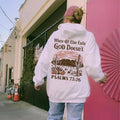 God Lover Christian Bible Verse Cozy T-Shirts, Hoodie, Sweatshirt - T-Shirt, Sweatshirt, Hoodie