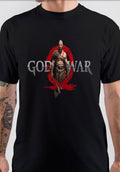 God War Style004 T-Shirts, Hoodie, Sweatshirt - T-Shirt, Sweatshirt, Hoodie
