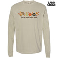 God Is Great Long Sleeve Comfort Colors 'NLB' T-Shirts, Hoodie, Sweatshirt - T-Shirt, Sweatshirt, Hoodie