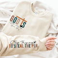 God Is Still Writing Your Story Inspirational Church Christian Bible Verse T-Shirts, Hoodie, Sweatshirt - T-Shirt, Sweatshirt, Hoodie