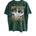 God'S Silliest Goose Funny Goose Sarcastic Vintage 90s Retro 80s Silly Goose Shirt Gag Funny Retro God Streetwear Tropical T-Shirts, Hoodie, Sweatshirt - T-Shirt, Sweatshirt, Hoodie