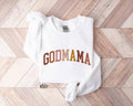 Godmama Godmother Godmama Godmother ; Cotton Menswear Polyester Tops T-Shirts, Hoodie, Sweatshirt - T-Shirt, Sweatshirt, Hoodie