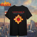 Godsmack World Tour 2026 Europe Tour Dates Schedule Shirt Unisex T-shirt, Sweatshirt, Hoodie, Long Sleeve Tee - T-Shirt, Sweatshirt, Hoodie