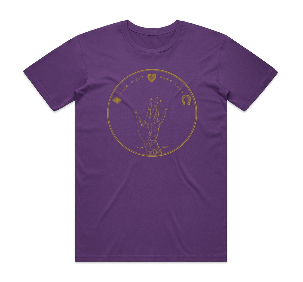 Find Light Hang Boss Purple T-Shirts, Hoodie, Sweatshirt - T-Shirt, Sweatshirt, Hoodie