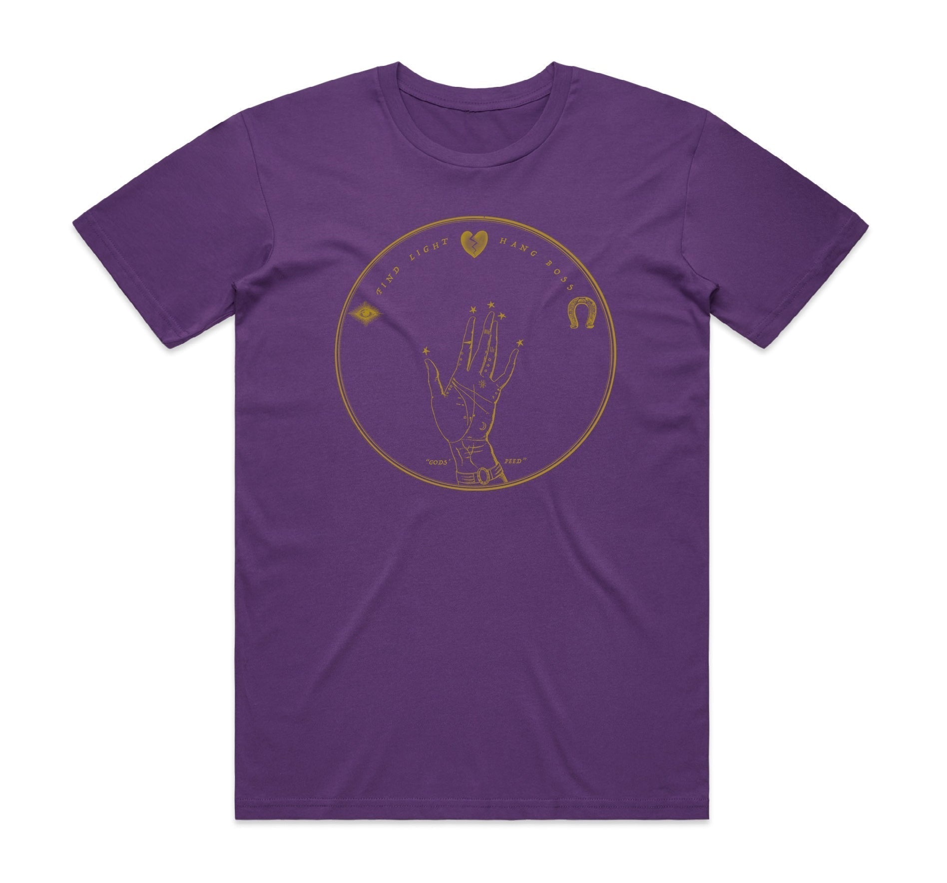 Find Light Hang Boss Purple T-Shirts, Hoodie, Sweatshirt - T-Shirt, Sweatshirt, Hoodie