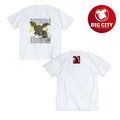 Godzilla Vs. Destoroyah 30Th Anniversary Scene Illustration 5s Two Sided Shirt Unisex T-shirt, Sweatshirt, Hoodie, Long Sleeve Tee - T-Shirt, Sweatshirt, Hoodie
