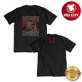 Godzilla Vs. Destoroyah 30Th Anniversary Scene Illustration Special Two Sided Shirt Unisex T-shirt, Sweatshirt, Hoodie, Long Sleeve Tee - T-Shirt, Sweatshirt, Hoodie