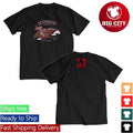 Official Godzilla Vs. Destoroyah 30Th Anniversary Scene Illustration Two Sided Shirt Unisex T-shirt, Sweatshirt, Hoodie, Long Sleeve Tee - T-Shirt, Sweatshirt, Hoodie