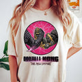 Godzilla X Kong New Empire 2024 Shirt Godzilla X Kong Shirt Godzilla Movie Shirt Godzilla Movie 2024 Shirt T-Shirts, Hoodie, Sweatshirt - T-Shirt, Sweatshirt, Hoodie