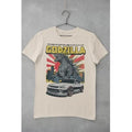 Godzilla GTR Vintage Retro Unis Menswear Top T-Shirts, Hoodie, Sweatshirt - T-Shirt, Sweatshirt, Hoodie