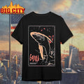 Gojira Dec 5 2025 Clermont Ferrand Fr Shirt Unisex T-shirt, Sweatshirt, Hoodie, Long Sleeve Tee - T-Shirt, Sweatshirt, Hoodie