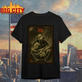 Gojira Dec 8 2025 In Nice France Poster shirt Unisex T-shirt, Sweatshirt, Hoodie, Long Sleeve Tee - T-Shirt, Sweatshirt, Hoodie
