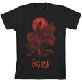 Gojira Serpant Moon Fully Menswear Top Underwear Streetwear Man Tropical Bestie Round Neck Human Operator T-Shirts, Hoodie, Sweatshirt - T-Shirt, Sweatshirt, Hoodie