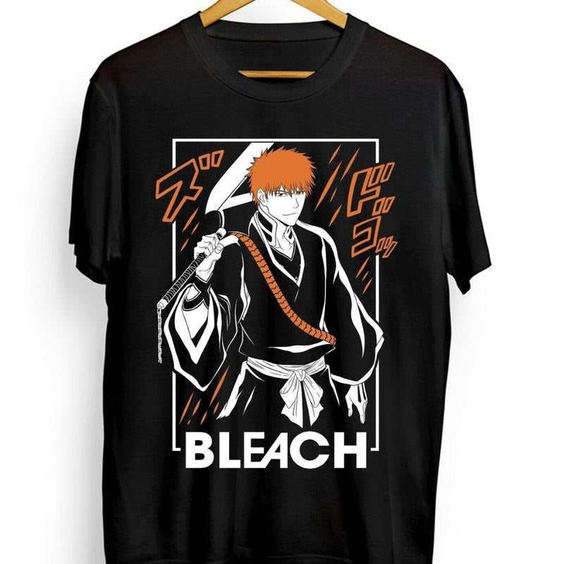 Gojo Satoru Jujutsu Kaisen Sukuna Megumi Itadori Shirt All Size T-Shirts, Hoodie, Sweatshirt - T-Shirt, Sweatshirt, Hoodie