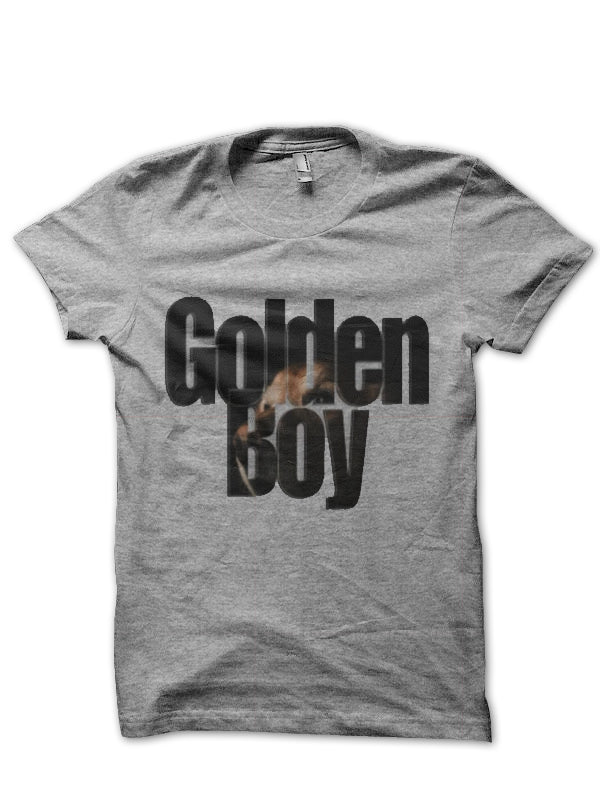Golden Boy Style010 T-Shirts, Hoodie, Sweatshirt - T-Shirt, Sweatshirt, Hoodie