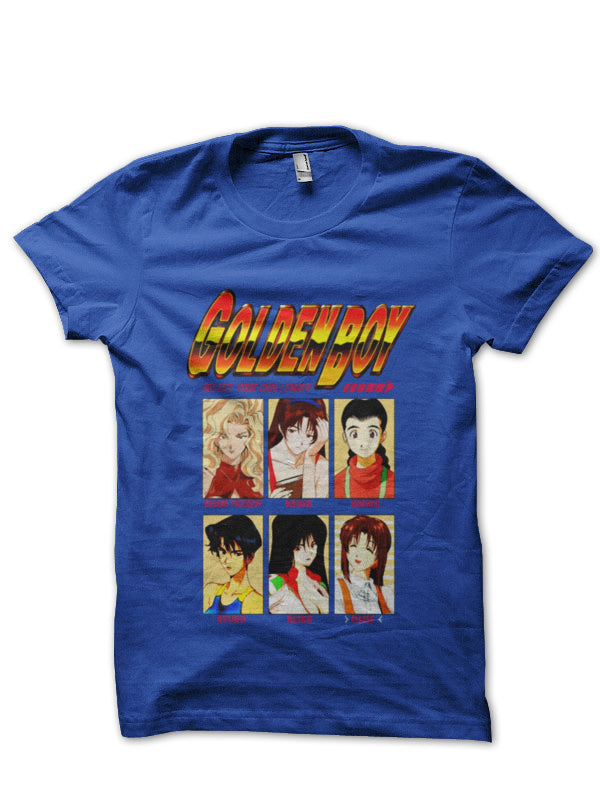 Golden Boy Style003 T-Shirts, Hoodie, Sweatshirt - T-Shirt, Sweatshirt, Hoodie