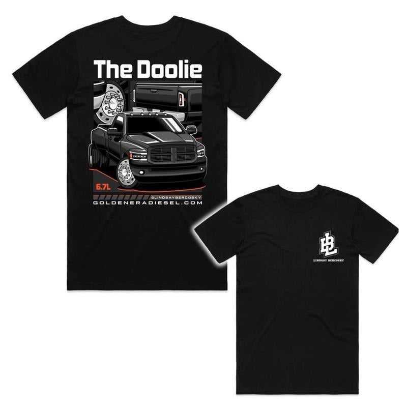Golden Era Diesel Lindsay Bercosky Doolie Car Car Automotive Enthusiasts T-Shirts, Hoodie, Sweatshirt - T-Shirt, Sweatshirt, Hoodie