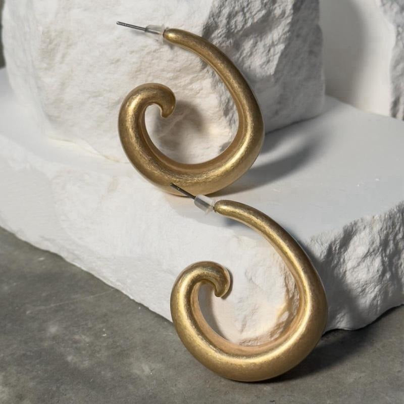 Golden Hour Swirl Earrings T-Shirts, Hoodie, Sweatshirt - T-Shirt, Sweatshirt, Hoodie