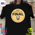 Golden Knights 2026 Nhl Western Conference Champions Shirt Unisex T-shirt, Sweatshirt, Hoodie, Long Sleeve Tee - T-Shirt, Sweatshirt, Hoodie