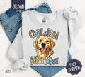Golden Retriever Mama Cute Dog Mom T-Shirts, Hoodie, Sweatshirt - T-Shirt, Sweatshirt, Hoodie