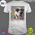 Golden Retriever Sunglass In My Golden Era Shirt Unisex T-shirt, Sweatshirt, Hoodie, Long Sleeve Tee - T-Shirt, Sweatshirt, Hoodie