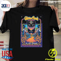 Golden Road Gathering Placerville Tour On May 2026 Shirt Unisex T-shirt, Sweatshirt, Hoodie, Long Sleeve Tee - T-Shirt, Sweatshirt, Hoodie