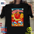 Golden State Pill Festival Lodi CA May 2026 Shirt Unisex T-shirt, Sweatshirt, Hoodie, Long Sleeve Tee - T-Shirt, Sweatshirt, Hoodie